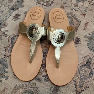 Jack Rogers Sandals